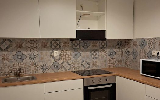 Renovated 2-Bedroom Apartment in Zografou