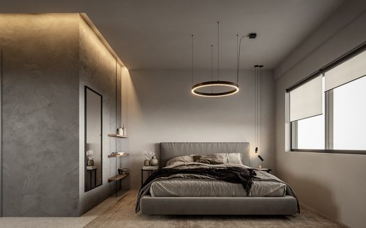 Golden Visa | Apartments in Ampelokipoi, Athens