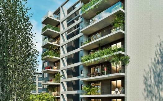 Golden Visa | Brand New Residential Development