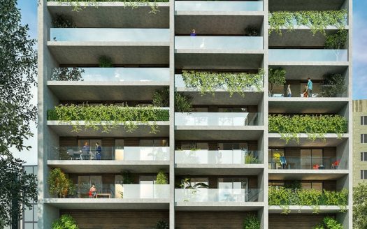 Golden Visa | Brand New Residential Development