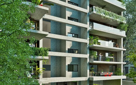 Golden Visa | Brand New Residential Development