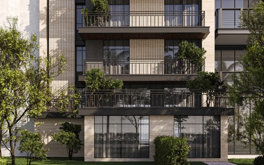 Golden Visa | Fully Furnished Apartments in Ilioupoli