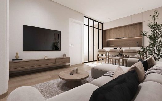 Golden Visa | Fully Furnished Apartments in Ilioupoli