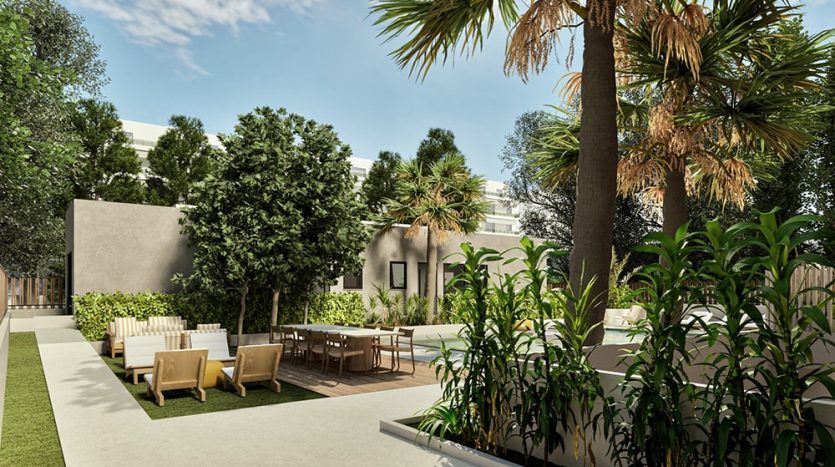 Golden Visa Residences in Elliniko | Modern Apartments and Studios