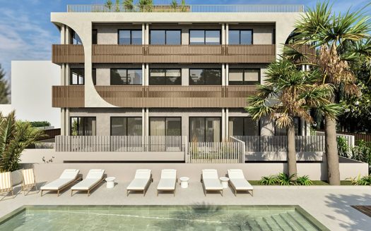 Golden Visa Residences in Elliniko | Modern Apartments & Studios