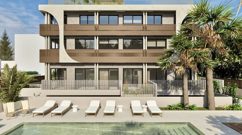 Golden Visa Residences in Elliniko | Modern Apartments and Studios