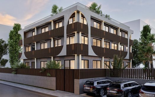 Golden Visa Residences in Elliniko | Modern Apartments & Studios