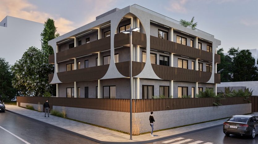 Golden Visa Residences in Elliniko | Modern Apartments and Studios