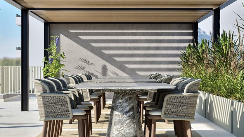 Golden Visa Residences in Elliniko | Modern Apartments and Studios