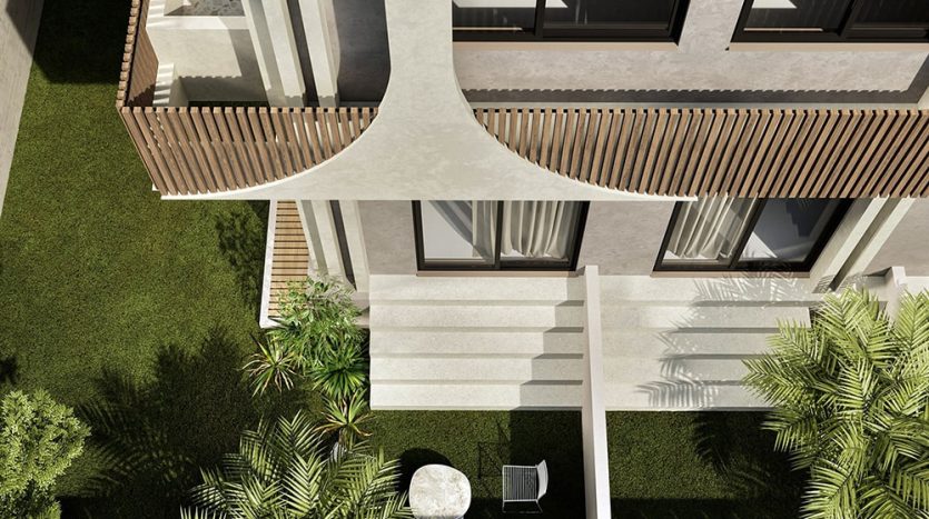 Golden Visa Residences in Elliniko | Modern Apartments and Studios