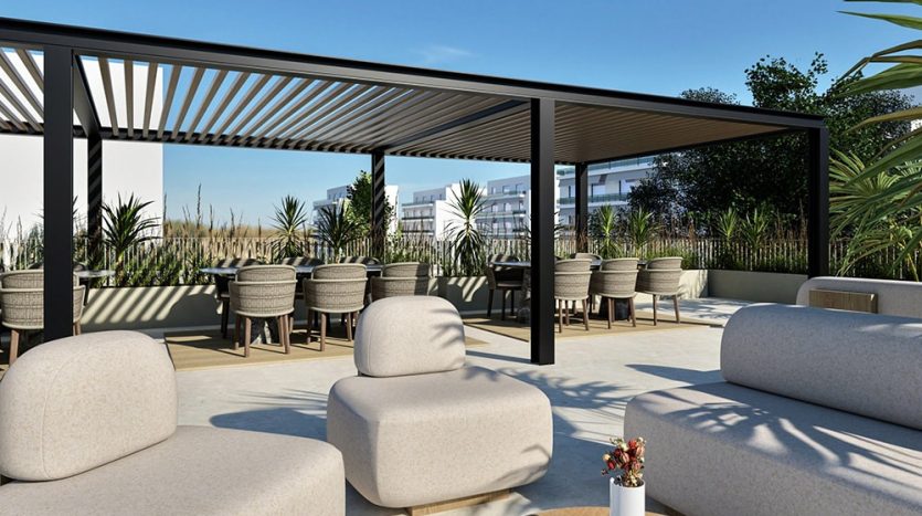 Golden Visa Residences in Elliniko | Modern Apartments and Studios