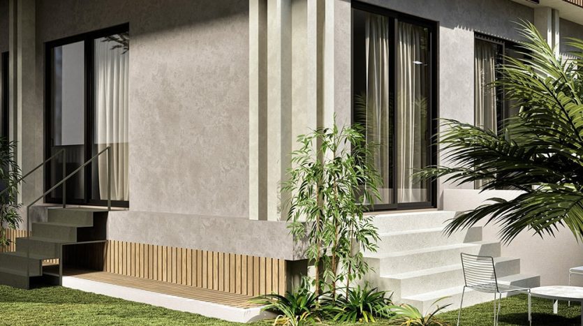 Golden Visa Residences in Elliniko | Modern Apartments and Studios