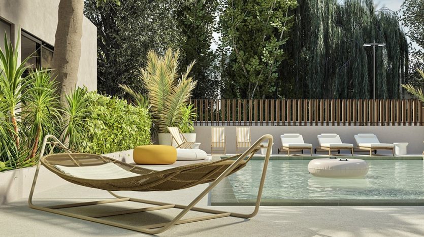 Golden Visa Residences in Elliniko | Modern Apartments and Studios