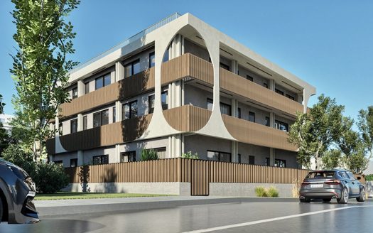 Golden Visa Residences in Elliniko | Modern Apartments & Studios
