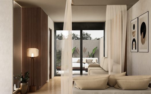 Golden Visa | Invest in Student Residences in Piraeus