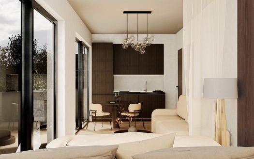 Golden Visa | Invest in Student Residences in Piraeus