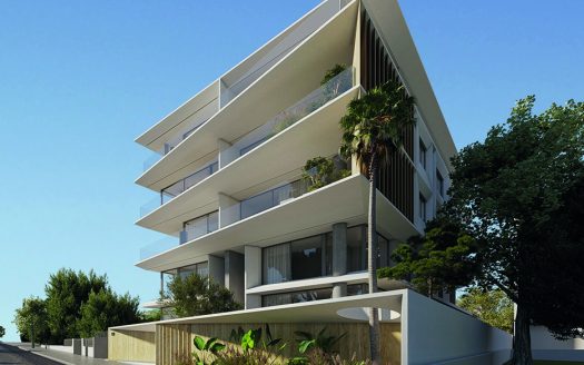 Premium Residential Development in Voula