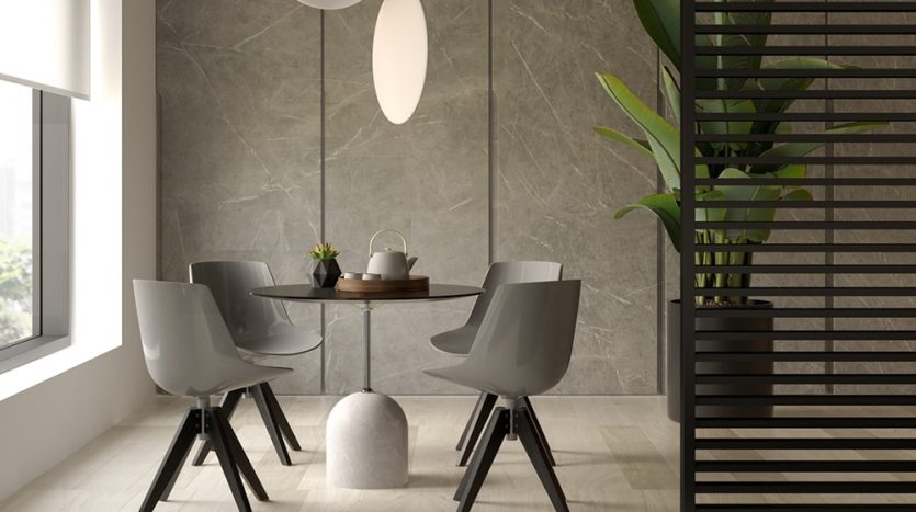 Prime Residential Development in Pagrati