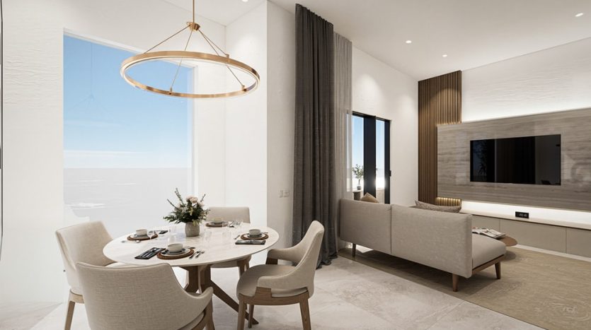 Prime Residential Development in Pagrati