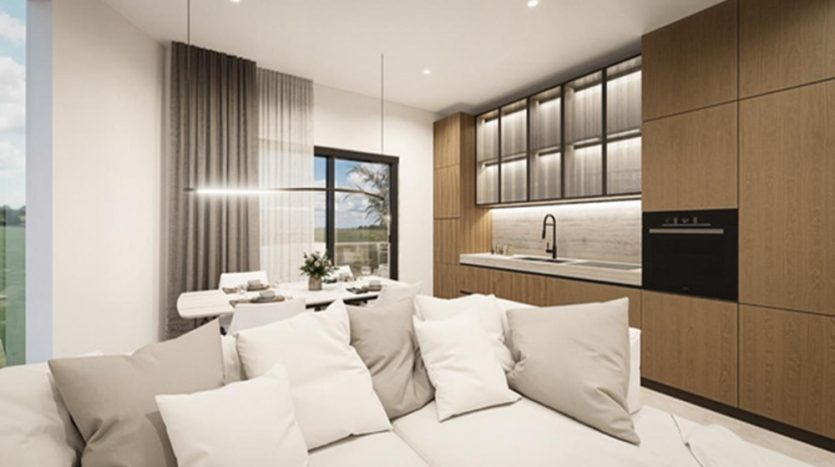 Prime Residential Development in Pagrati