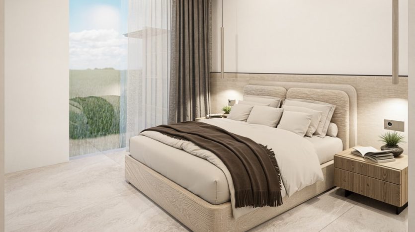 Prime Residential Development in Pagrati