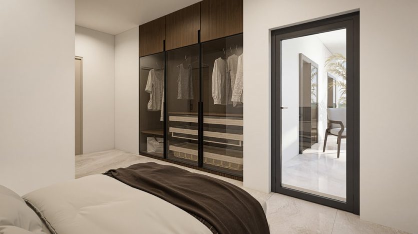 Prime Residential Development in Pagrati