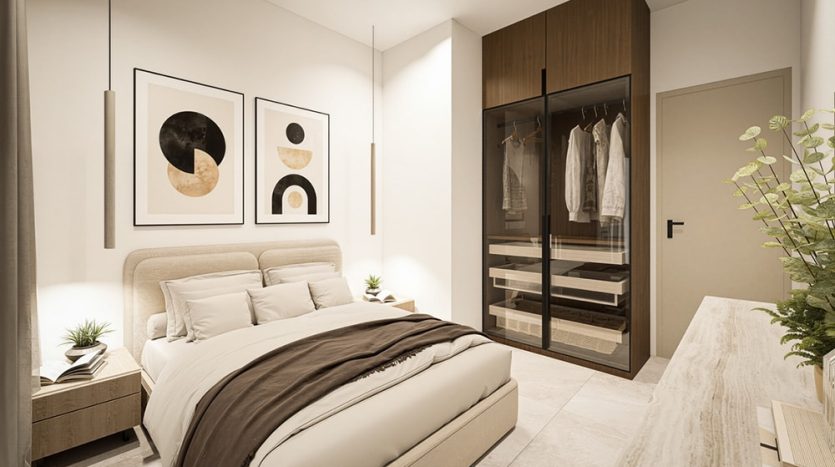 Prime Residential Development in Pagrati