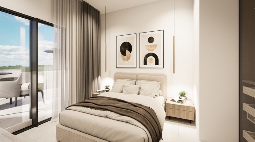 Prime Residential Development in Pagrati