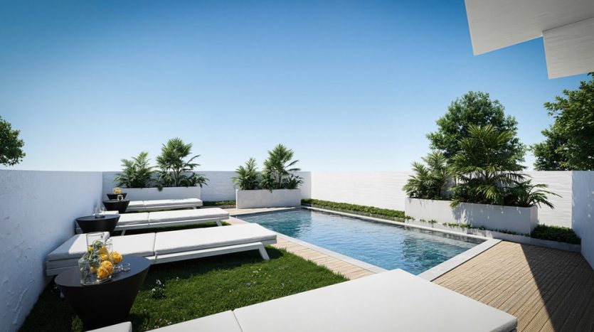 Prime Residential Development in Pagrati