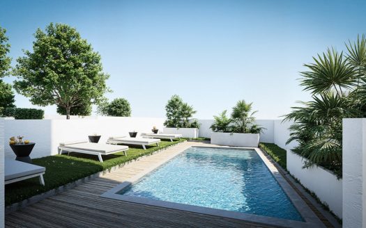 Prime Residential Development in Pagrati