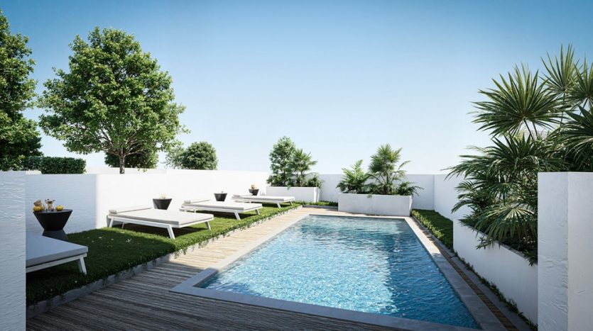 Prime Residential Development in Pagrati