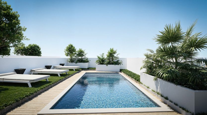 Prime Residential Development in Pagrati