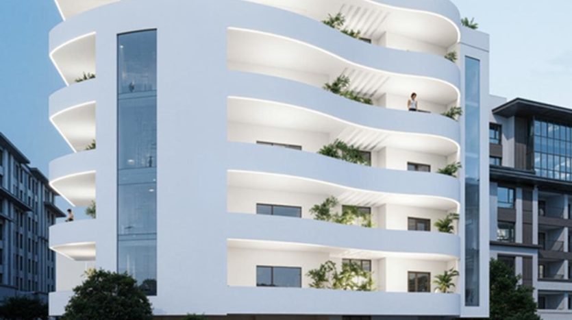 Prime Residential Development in Pagrati