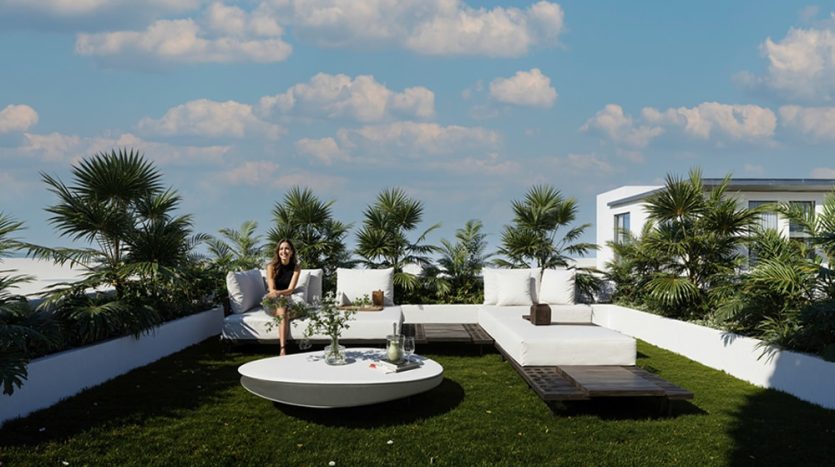 Prime Residential Development in Pagrati