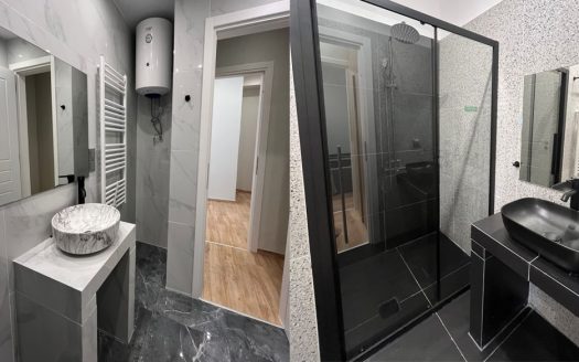 Golden Visa | Loft 2-Bedroom Apartment in Pagrati