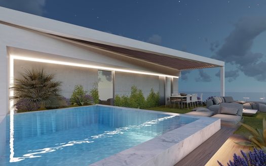 Modern Luxury Residences in Palaio Faliro