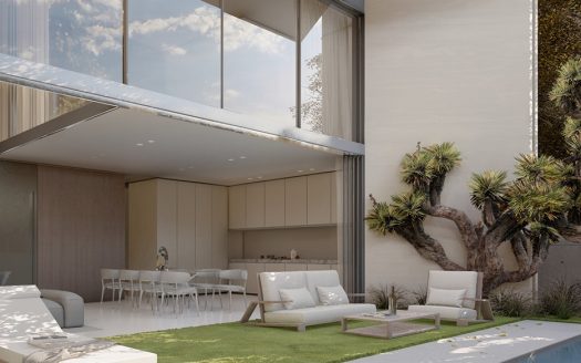 Modern Luxury Residences in Palaio Faliro