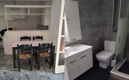 Seaside Property Investment in Vrachati, Corinth