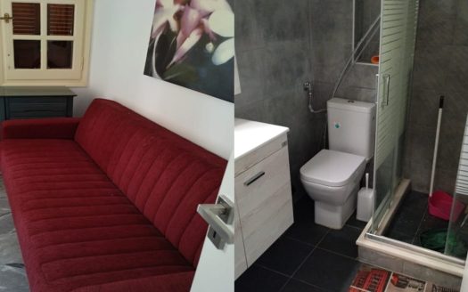 Seaside Property Investment in Vrachati, Corinth