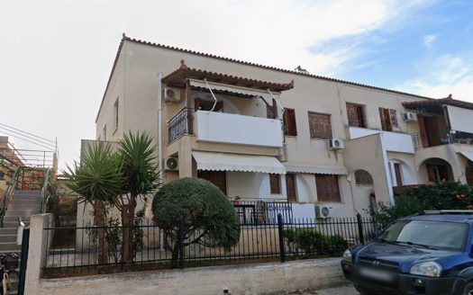 Seaside Property Investment in Vrachati, Corinth