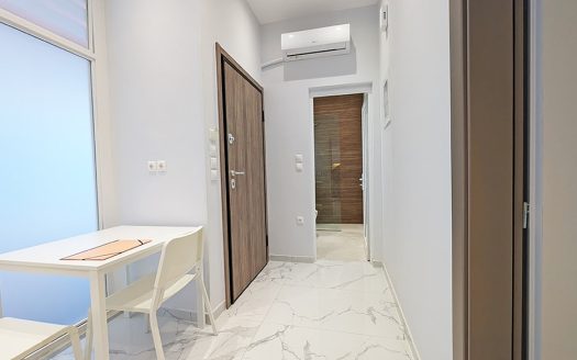 Golden Visa | Luxurious Apartment in Kallithea