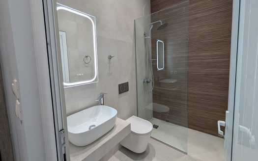 Golden Visa | Luxurious Apartment in Kallithea