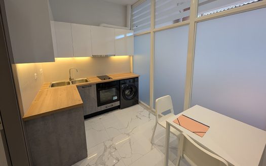 Golden Visa | Luxurious Apartment in Kallithea