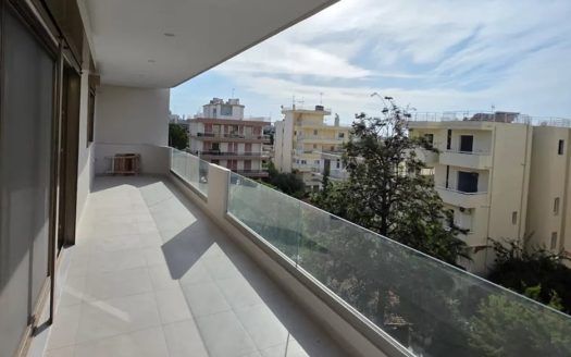 Premium Top-Floor Residences in Voula