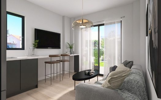 Golden Visa | Prime Residential Development in Marousi