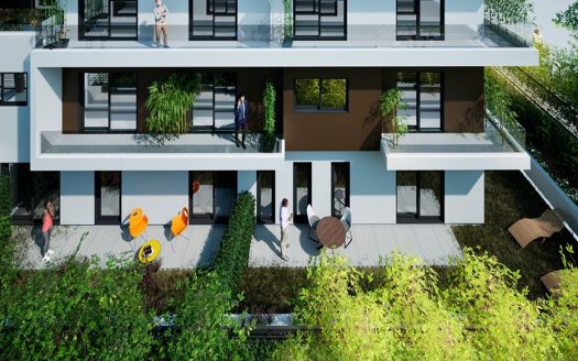 Golden Visa | Prime Residential Development in Moschato