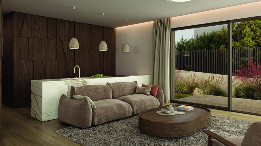 Modern Luxury Apartments & Maisonettes in Varkiza – Athenian Riviera