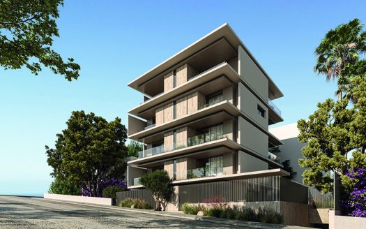 Modern Luxury Apartments & Maisonettes in Varkiza – Athenian Riviera