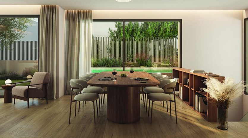 Modern Luxury Apartments & Maisonettes in Varkiza – Athenian Riviera