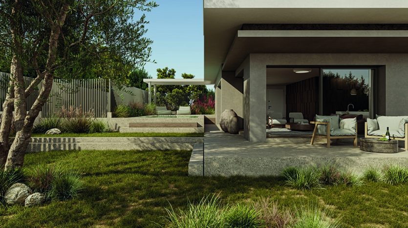Modern Luxury Apartments & Maisonettes in Varkiza – Athenian Riviera